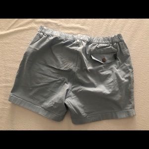 Chubbies Casual Shorts